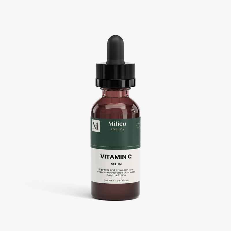 Milieu Vitamin C Serum