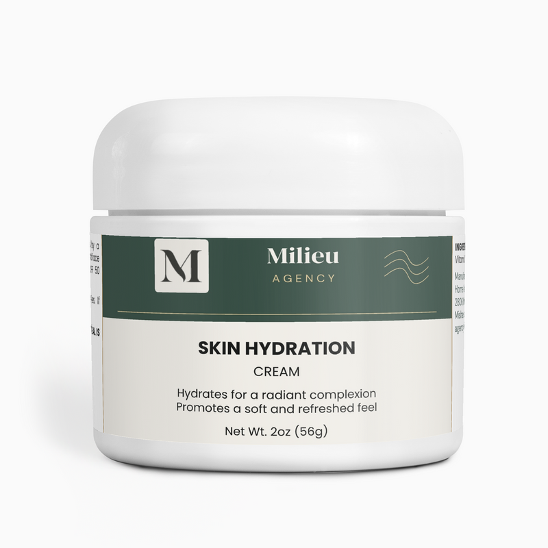 Milieu Skin Hydration Cream