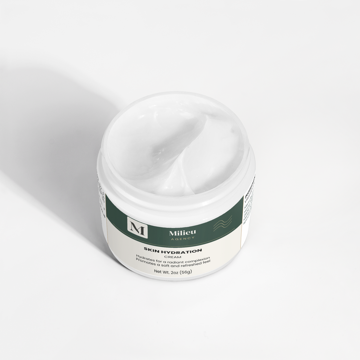 Milieu Skin Hydration Cream
