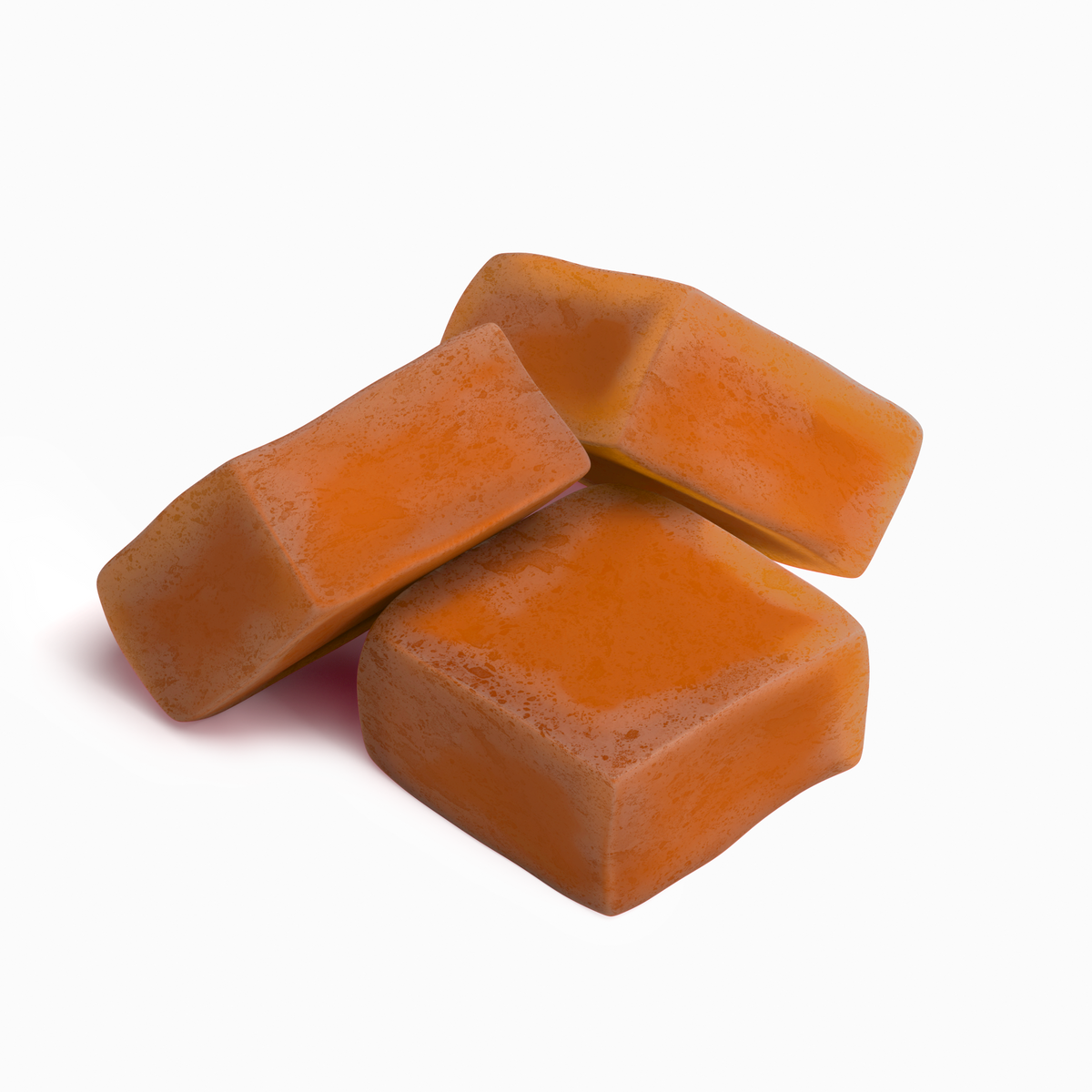 Milieu Adaptogen Vitality Gummies