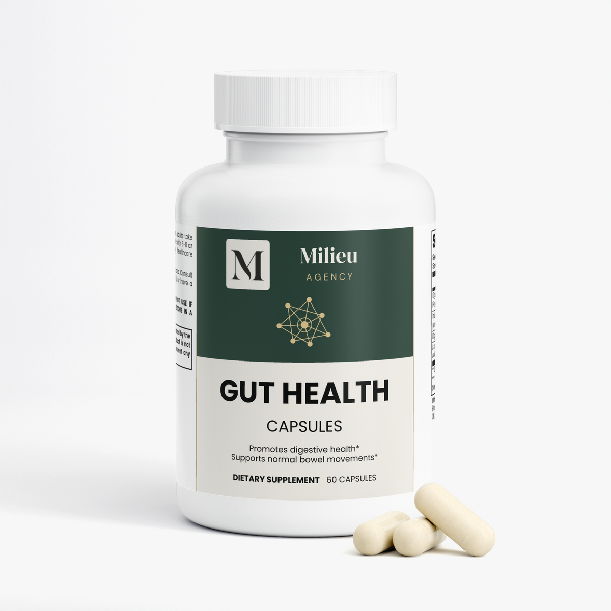 Milieu Gut Health