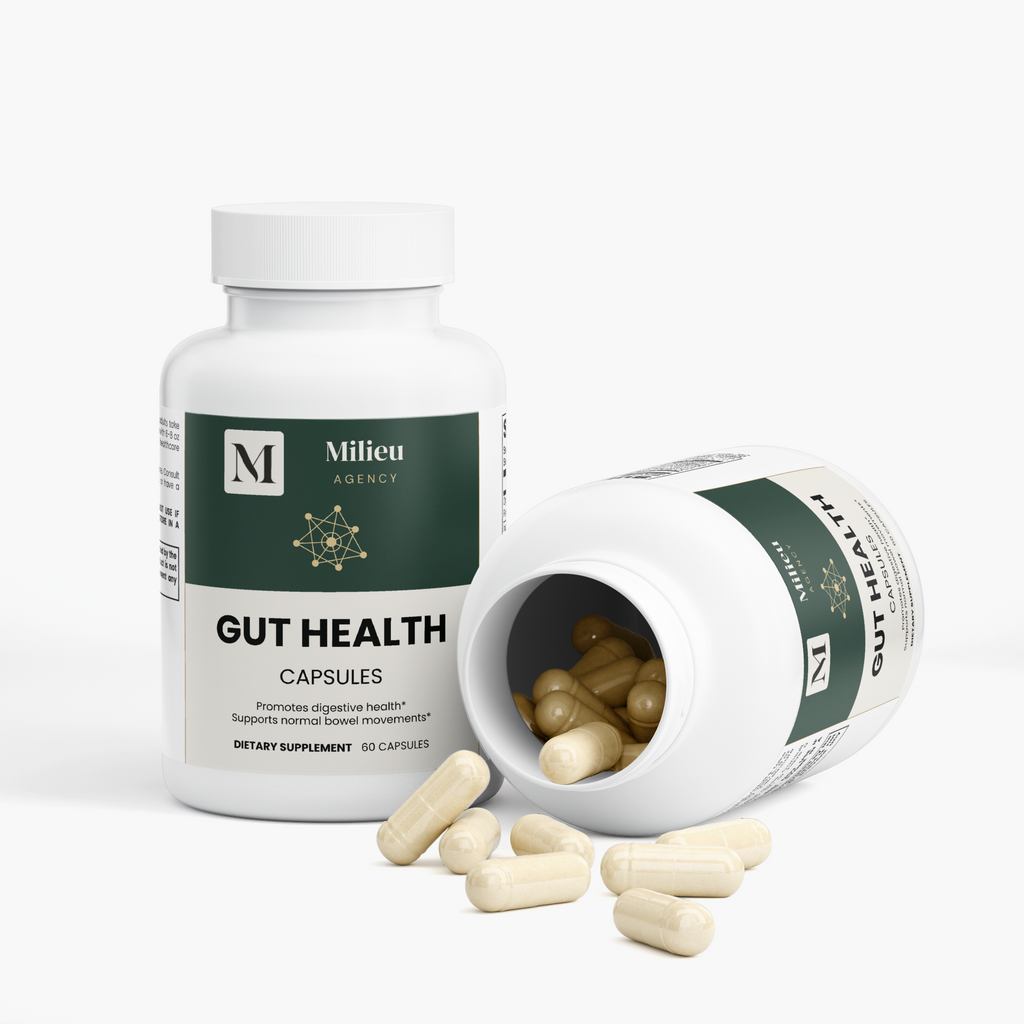Milieu Gut Health