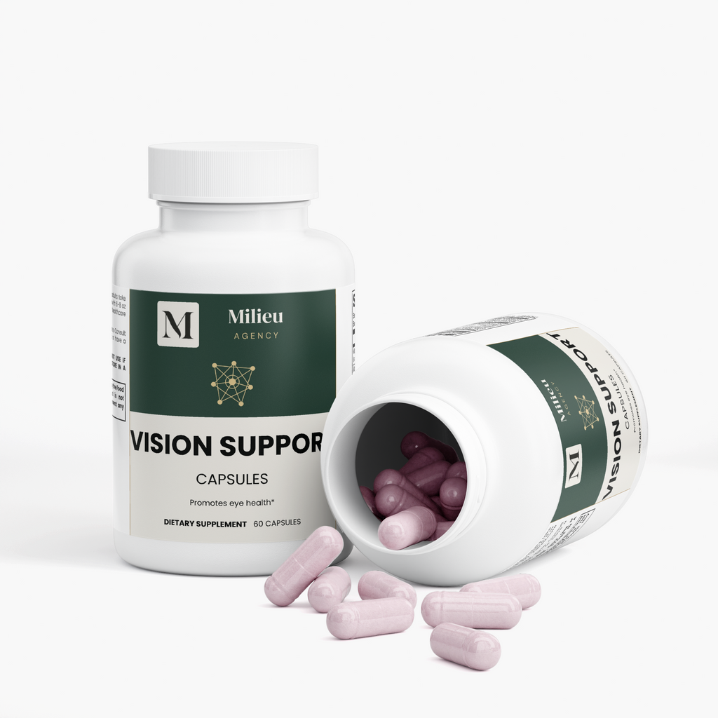 Milieu Vision Support