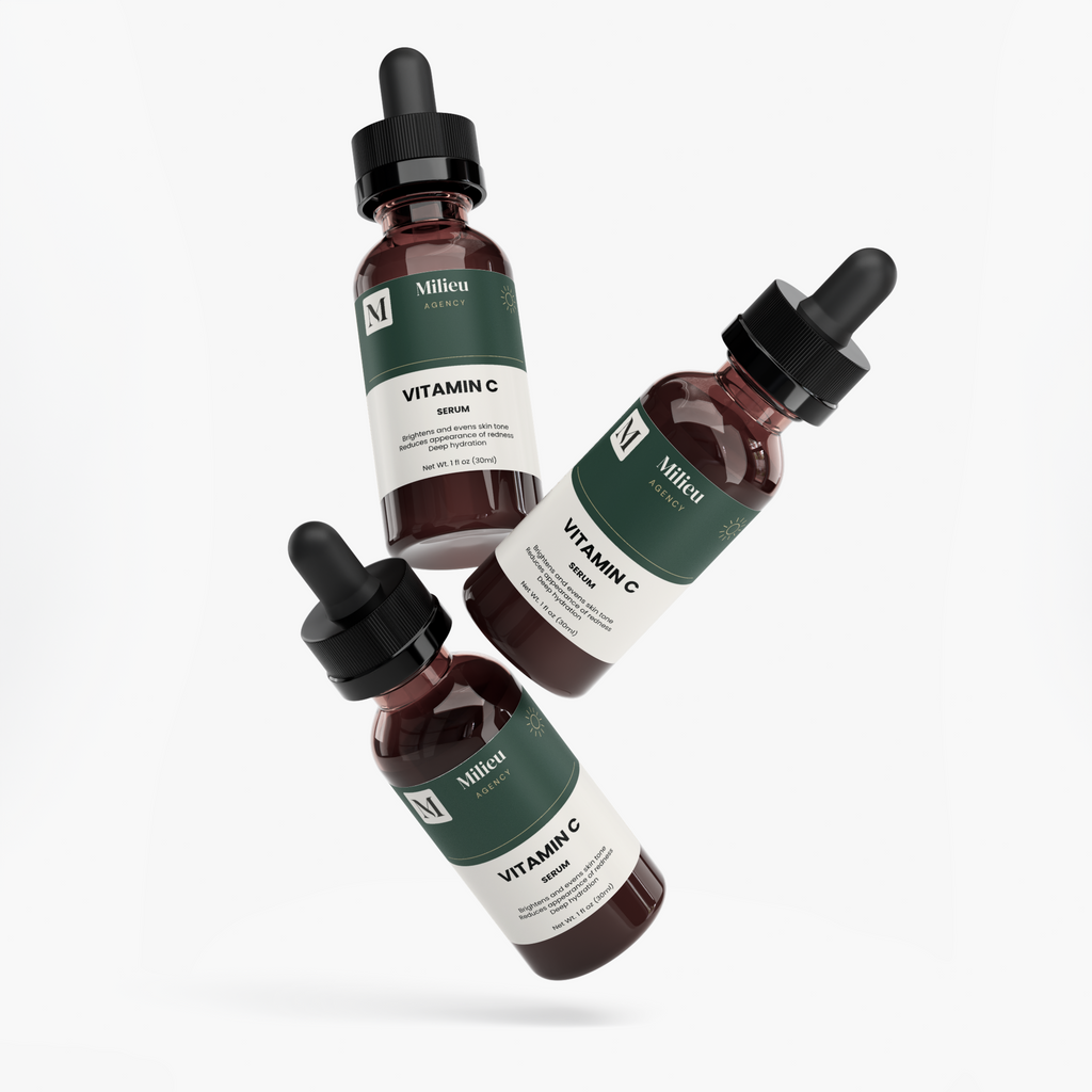 Milieu Vitamin C Serum
