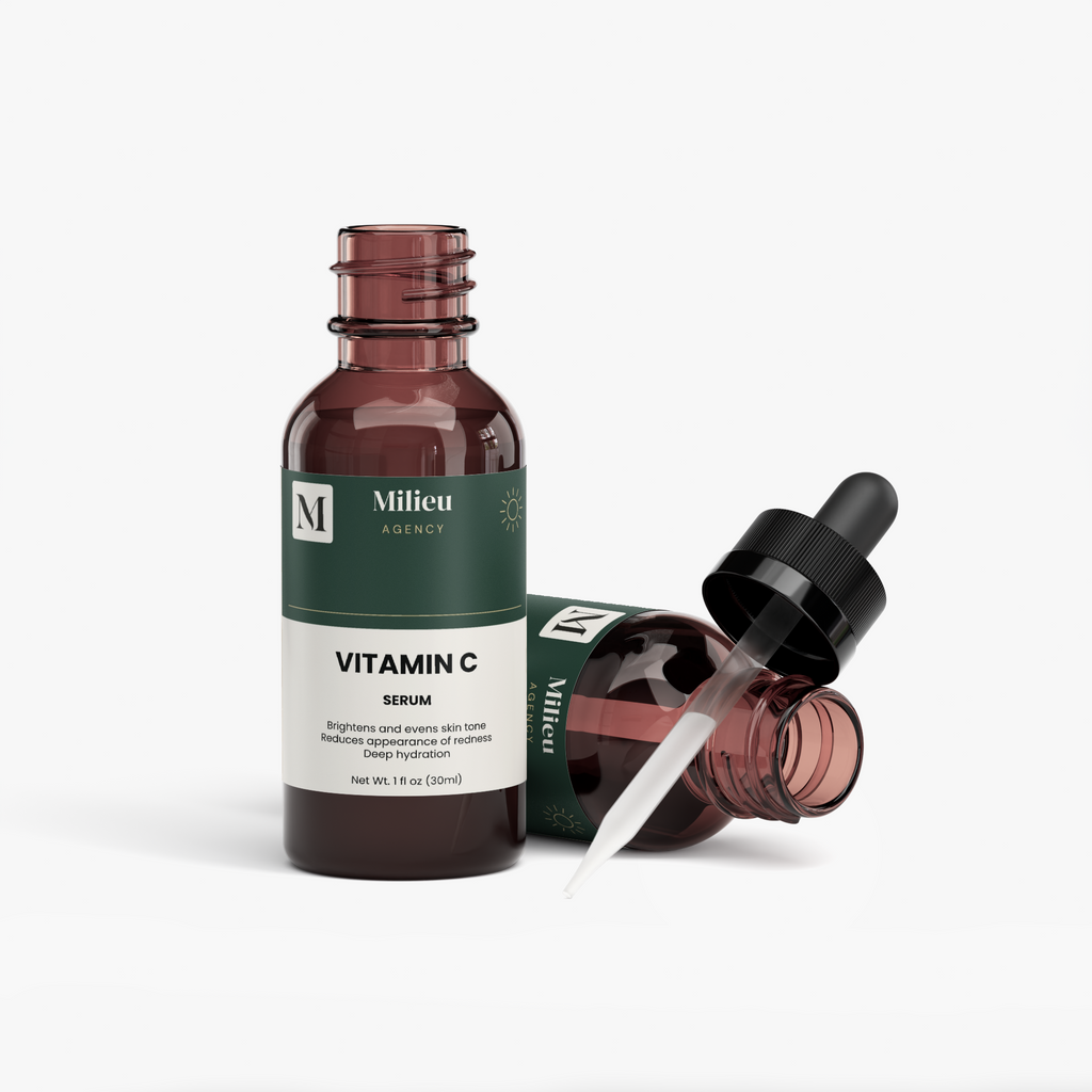 Milieu Vitamin C Serum