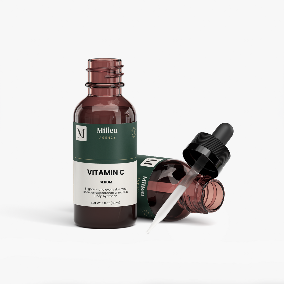 Milieu Vitamin C Serum