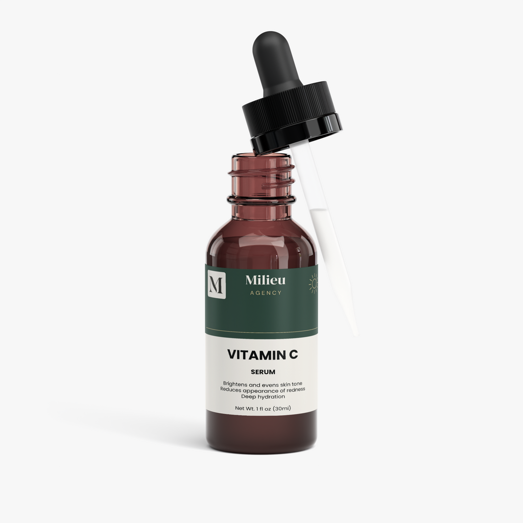 Milieu Vitamin C Serum