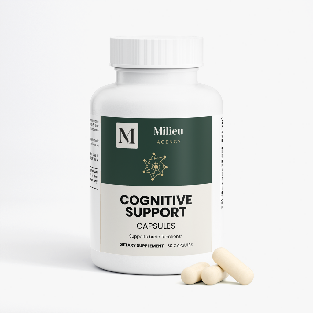 Milieu Cognitive Support
