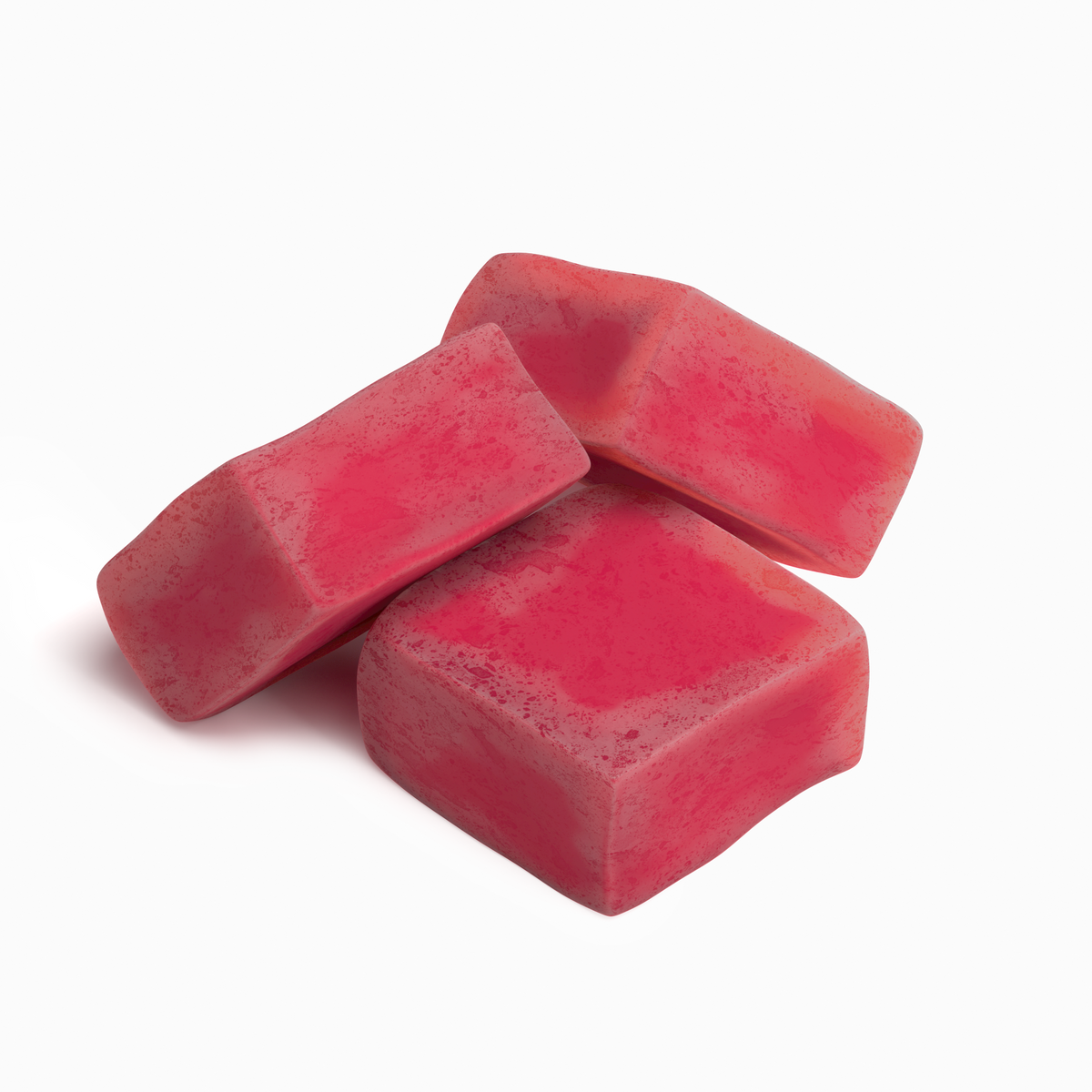 Milieu Cordyceps Energy Gummies
