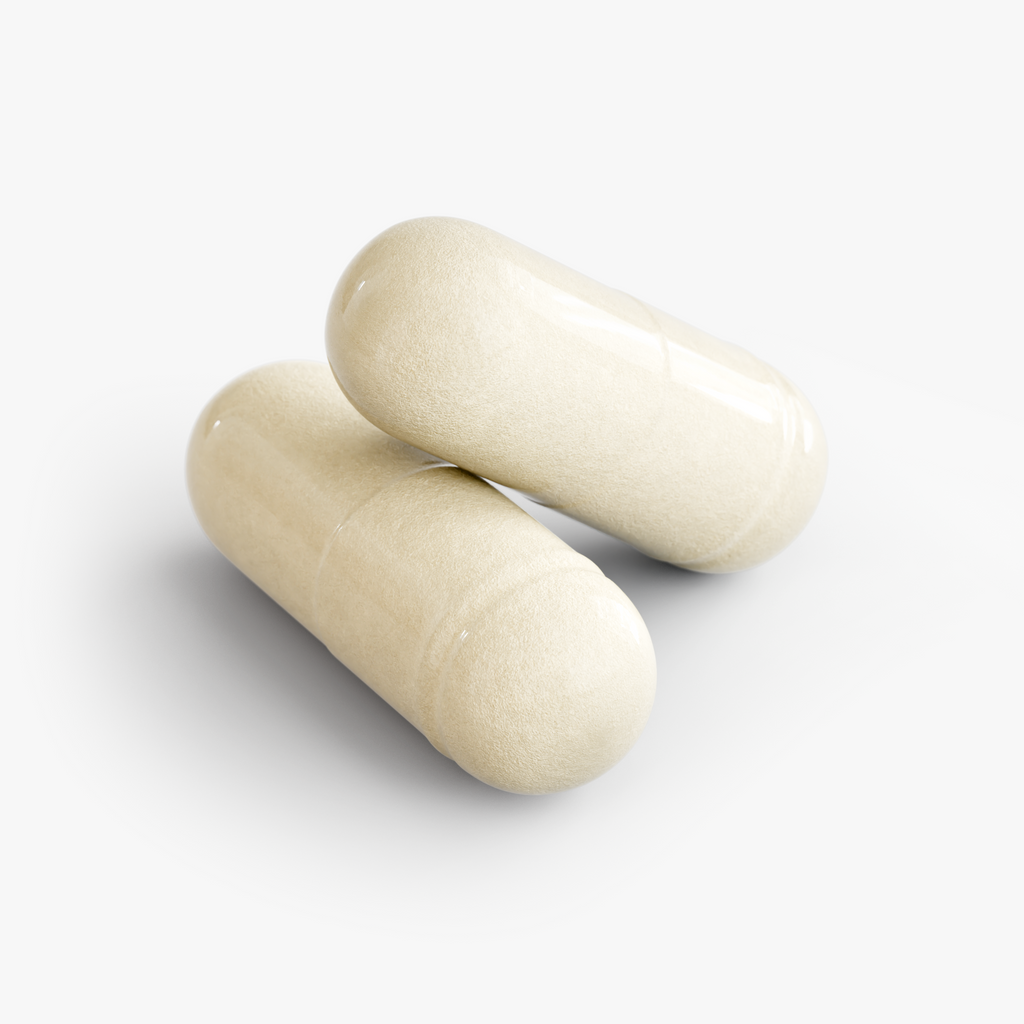 Milieu Probiotic 20 Billion