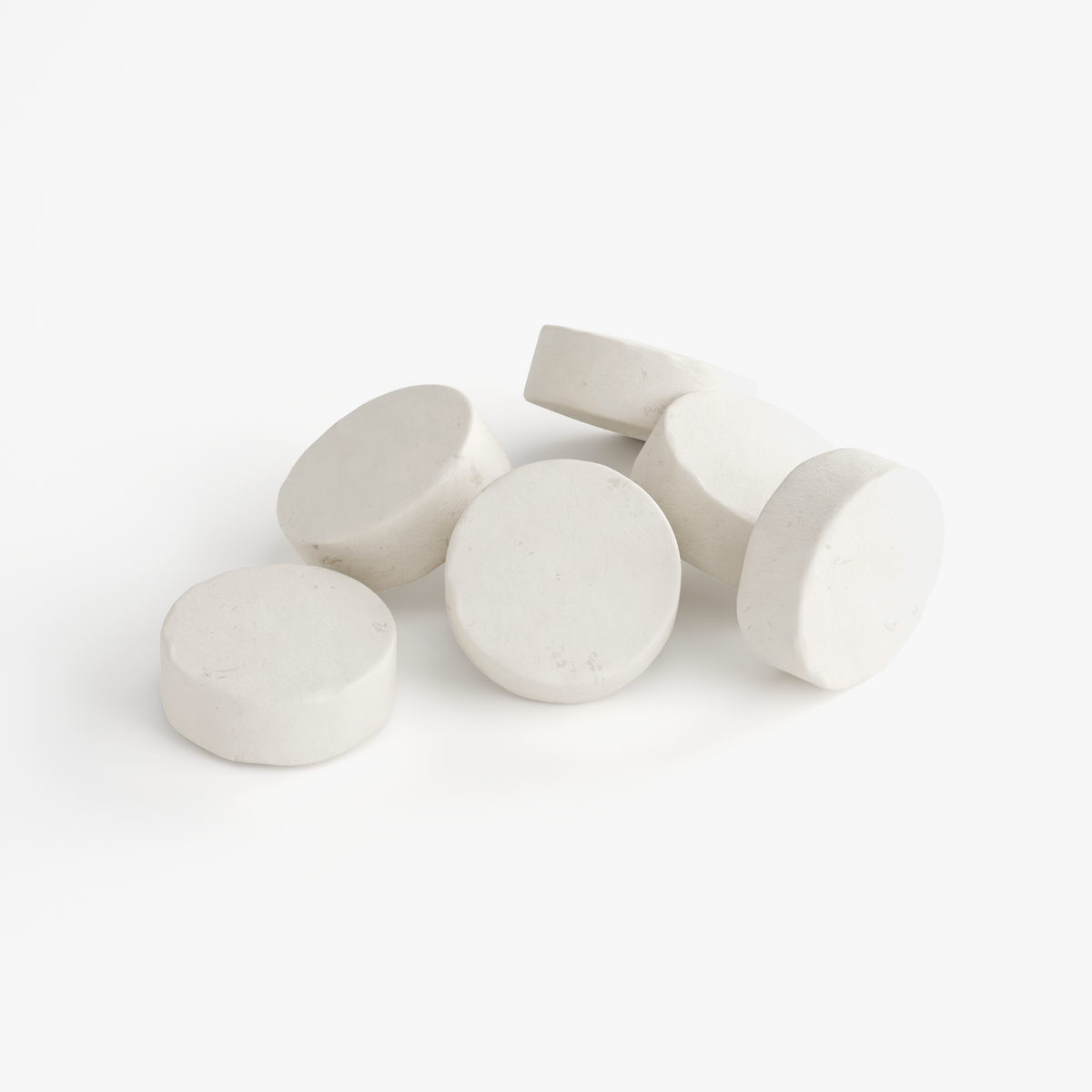 Milieu Dental + Oral Health Chewables