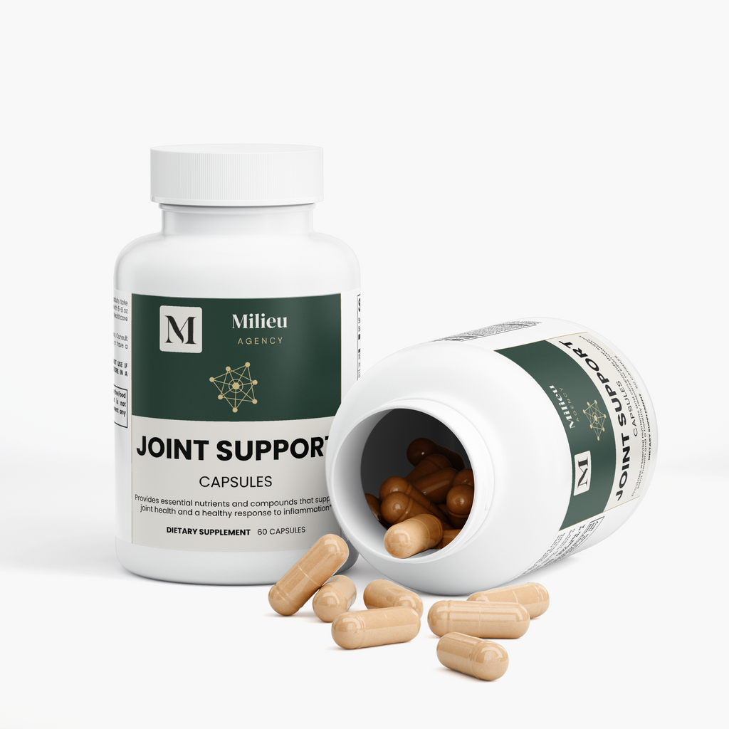 Milieu Joint Support