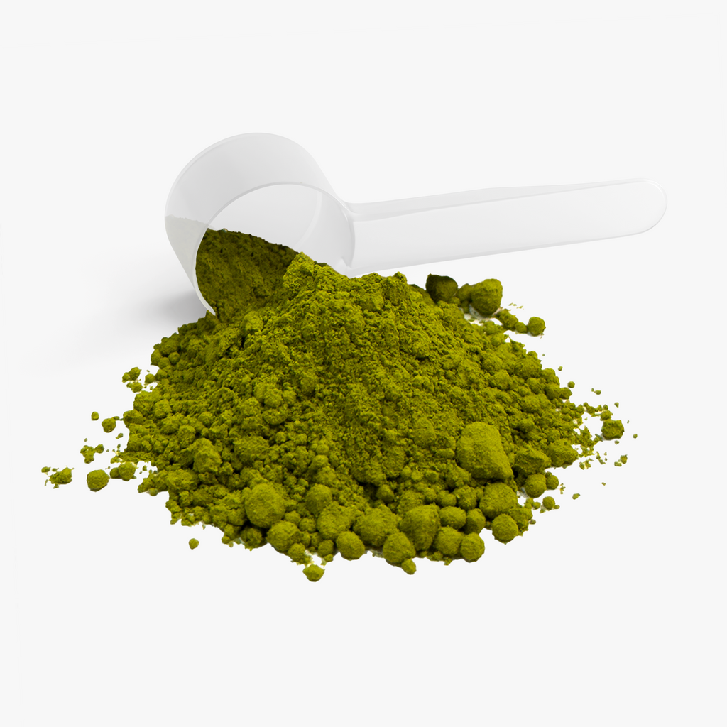 Milieu Ceremonial Matcha Powder