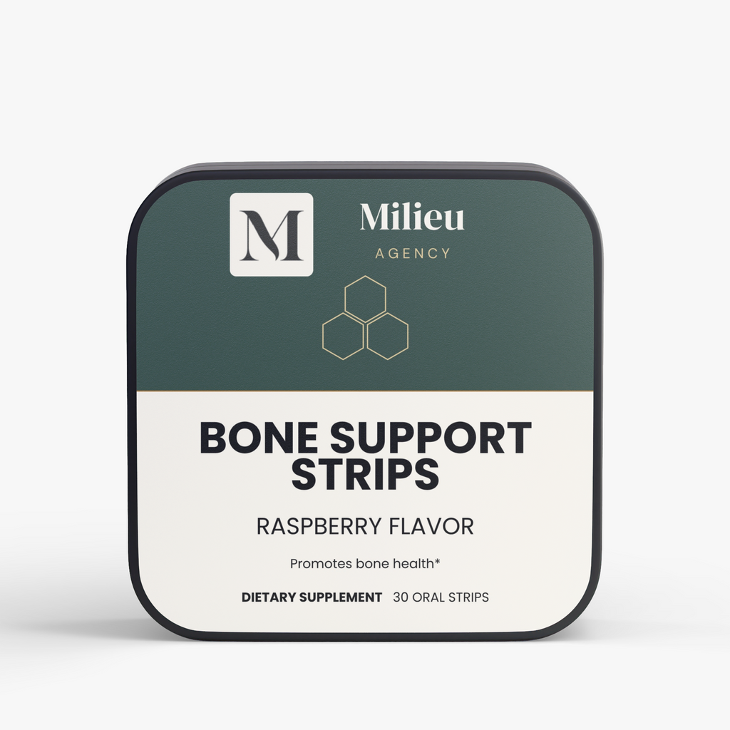 Milieu Bone Support Strips
