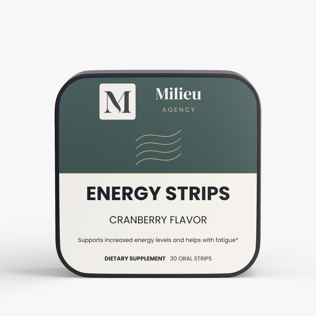 Milieu Energy Strips