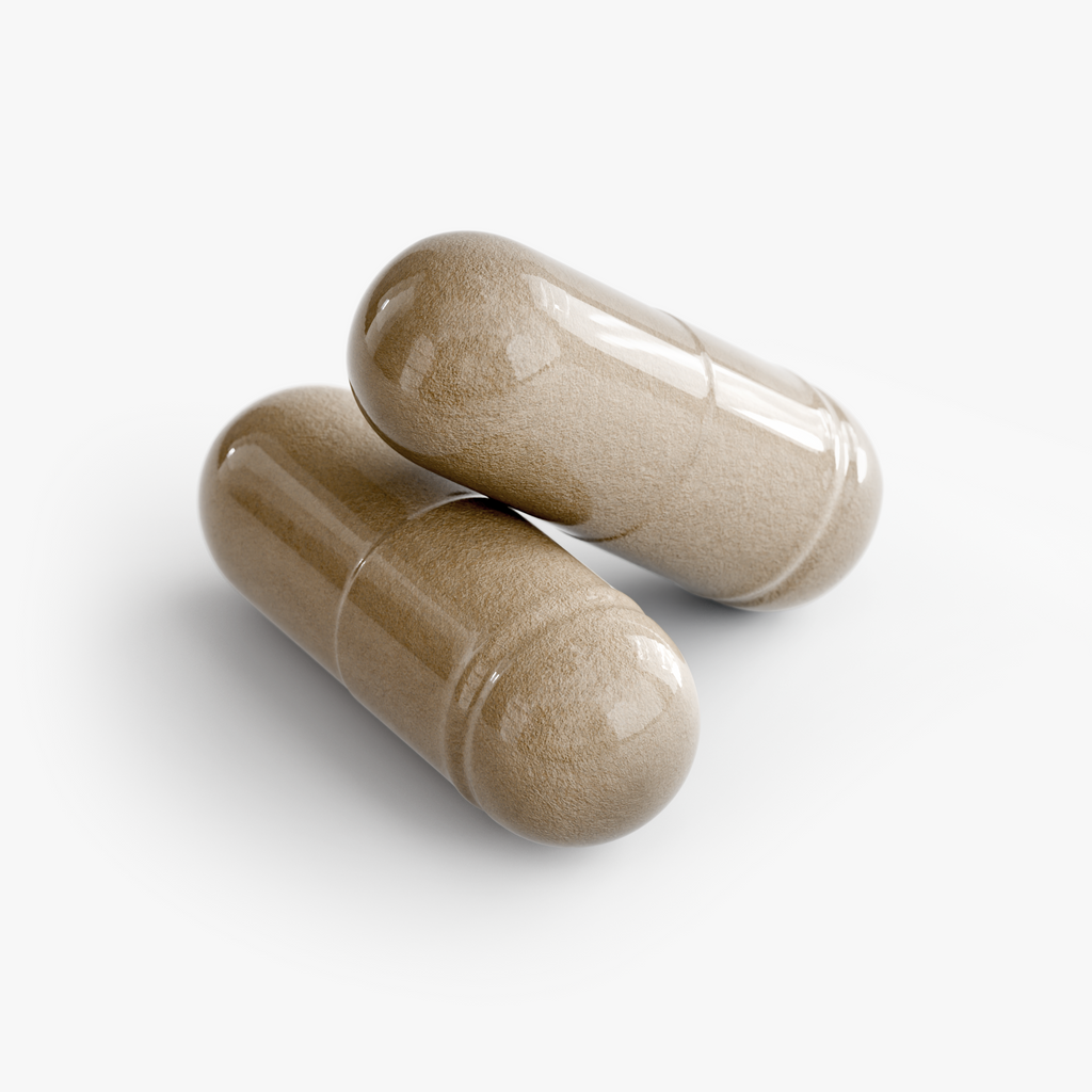 Milieu Normal Blood Sugar Support
