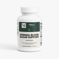 Milieu Normal Blood Sugar Support