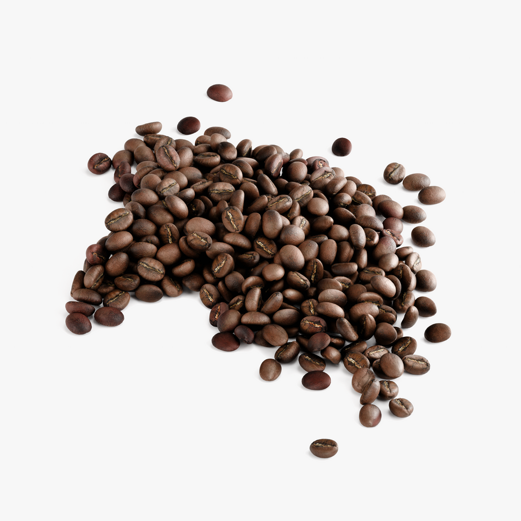 Milieu Fruity Bloom Coffee (Light Roast)