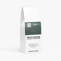 Milieu Fruity Bloom Coffee (Light Roast)