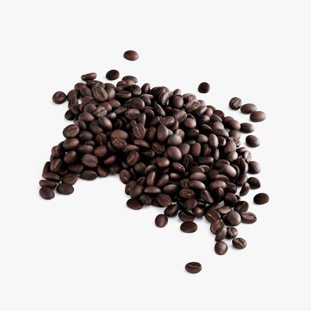 Milieu Molten Caramel Coffee (Dark Roast)