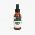 Milieu Mushroom Energy & Cognition Drops
