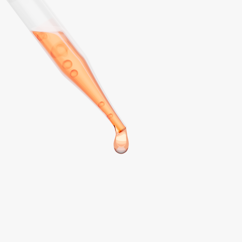 Milieu Mushroom Energy & Cognition Drops