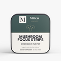 Milieu Mushroom Focus Strips