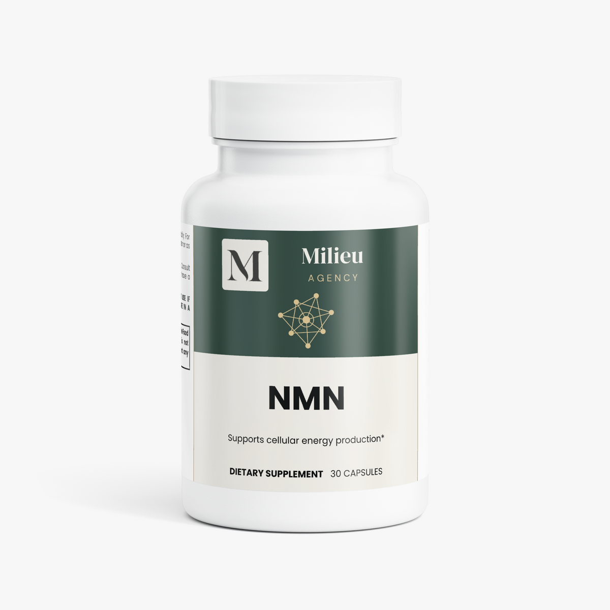 Milieu NMN