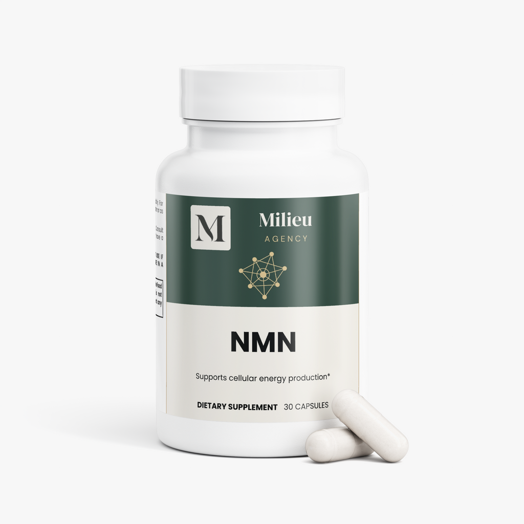 Milieu NMN