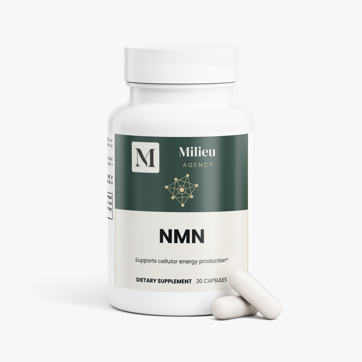 Milieu NMN