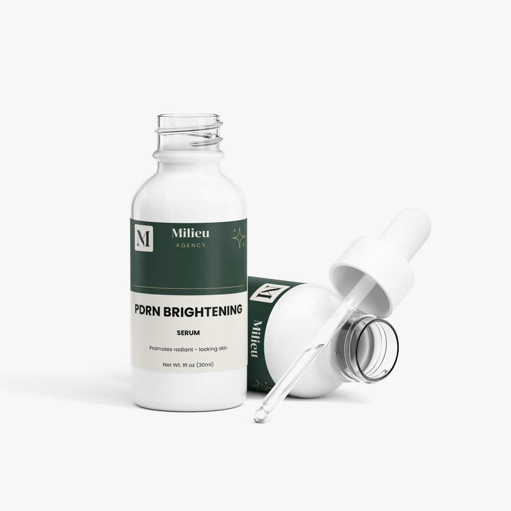 Milieu PDRN Brightening Serum