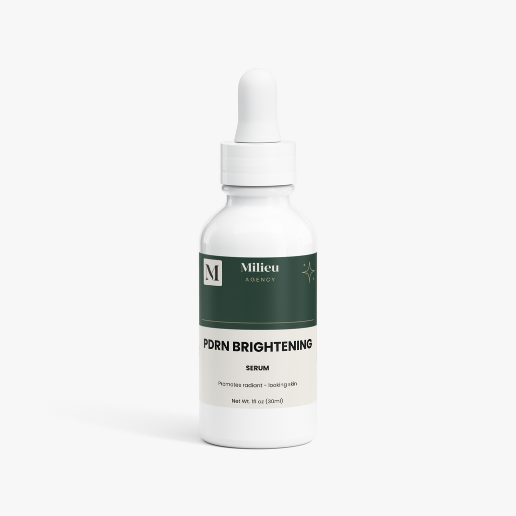 Milieu PDRN Brightening Serum