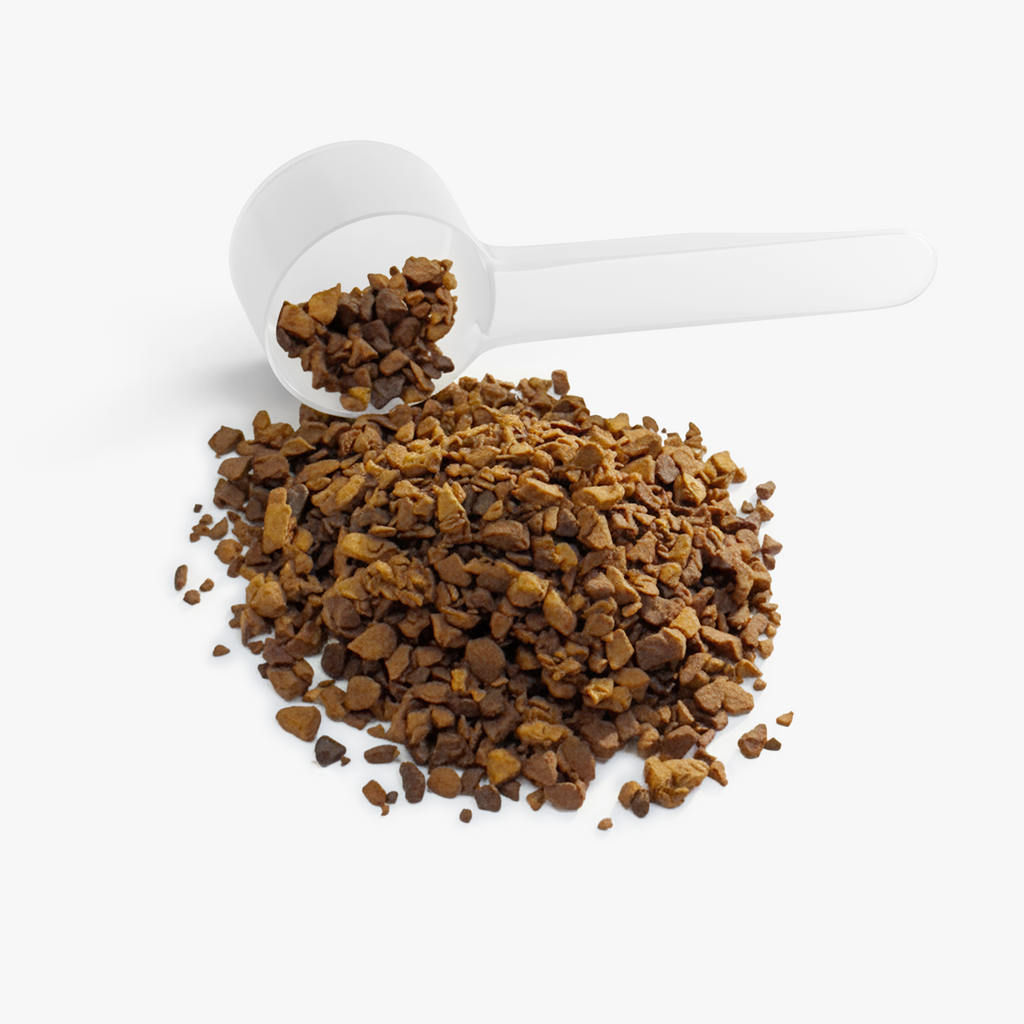 Milieu Sweet Brew Instant Coffee (Dark Roast)