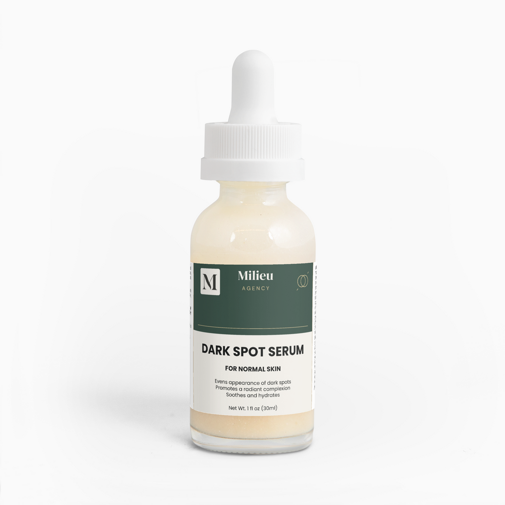 Milieu Dark Spot Serum for Normal Skin