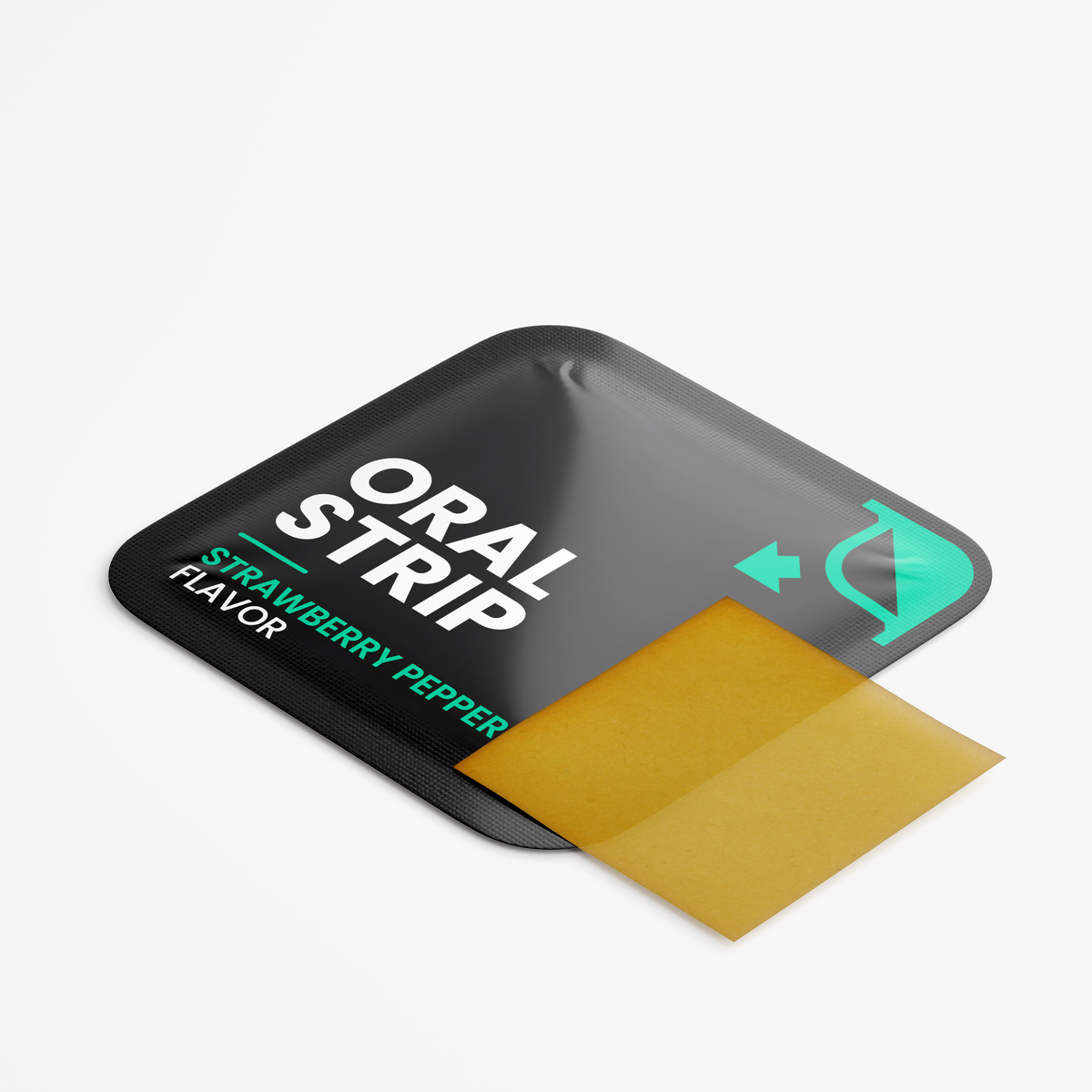 Milieu Cognitive Relax Strips