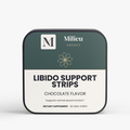 Milieu Libido Support Strips