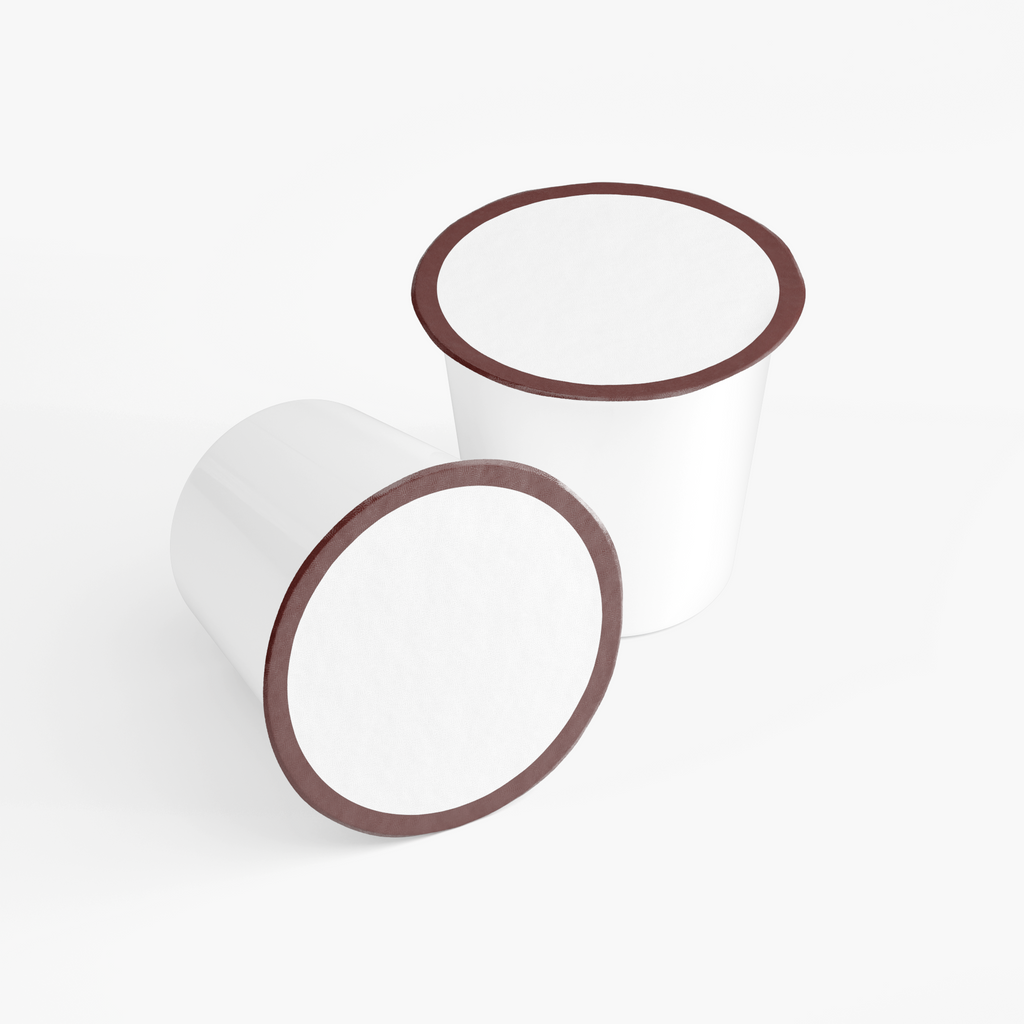 Milieu Fruity Bloom Coffee Pods (Light Roast)