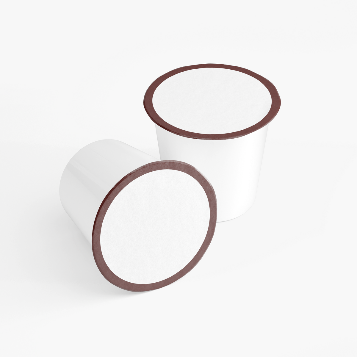 Milieu Fruity Bloom Coffee Pods (Light Roast)