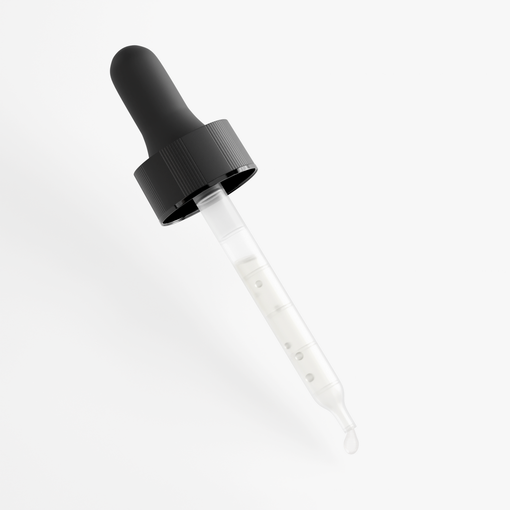 Milieu Respiratory & Lung Health Drops