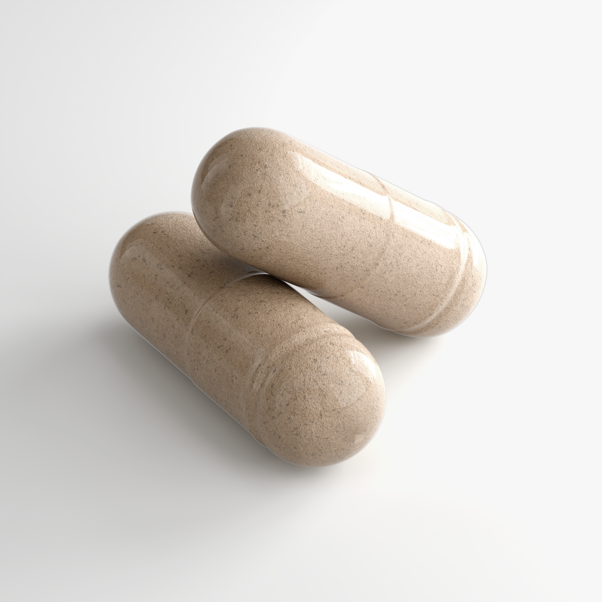 Milieu Ashwagandha Plus