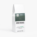 Milieu Deep Roast Coffee (Dark Roast)