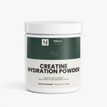 Milieu Creatine Hydration Powder