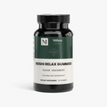Milieu Reishi Relax Gummies