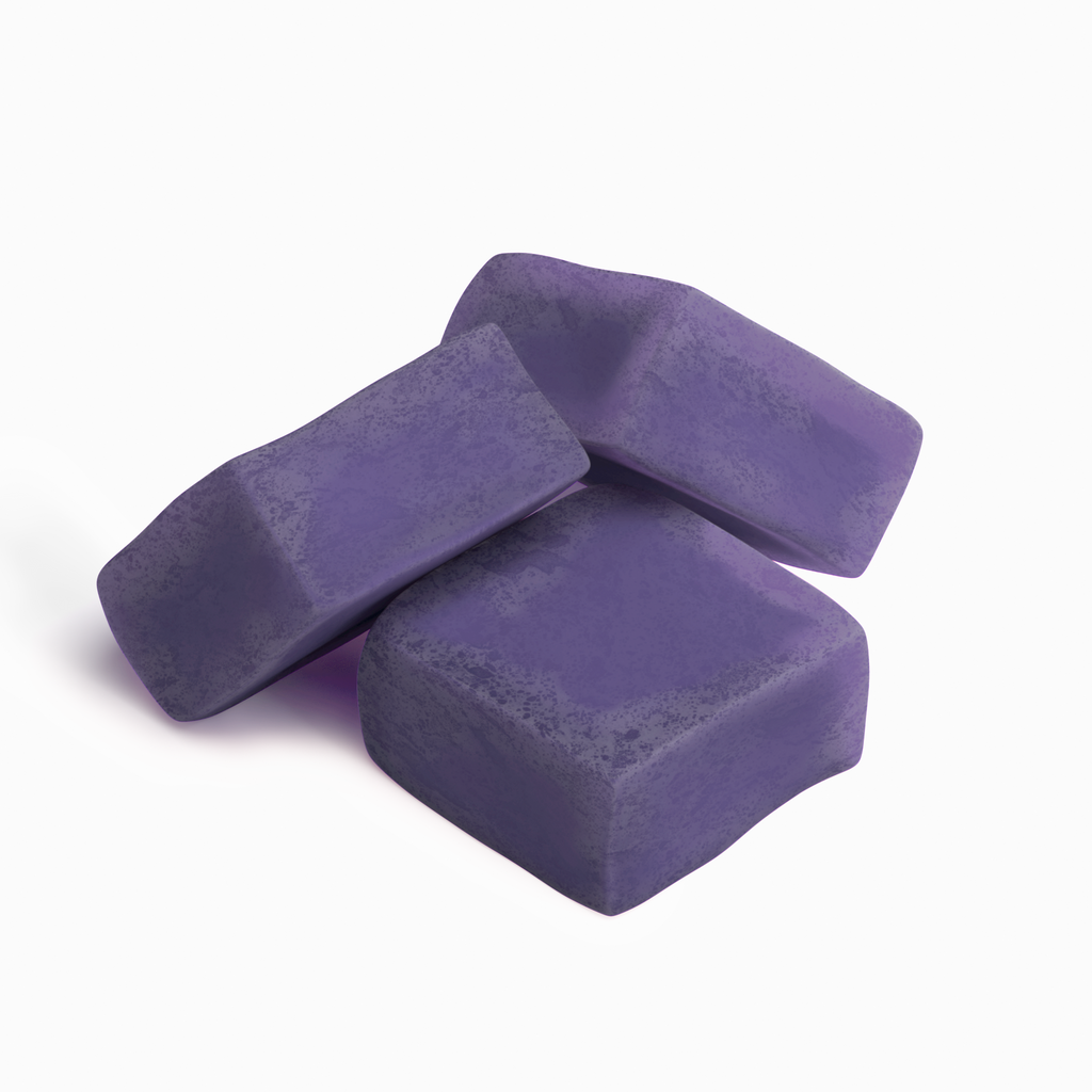 Milieu Reishi Relax Gummies