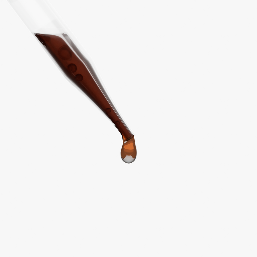 Milieu Adaptogen Immunity Drops