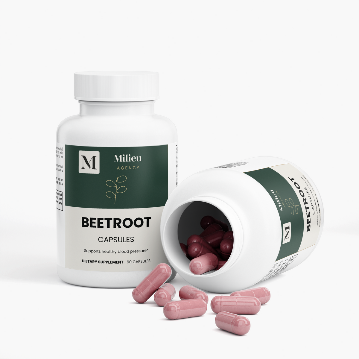 Milieu Beetroot