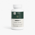 Milieu Omega-3 EPA 180mg + DHA 120mg