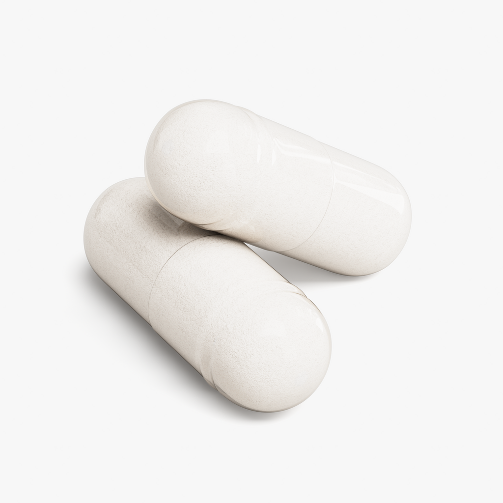 Milieu Magnesium Glycinate