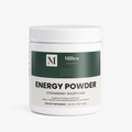 Milieu Energy Powder (Strawberry Shortcake)