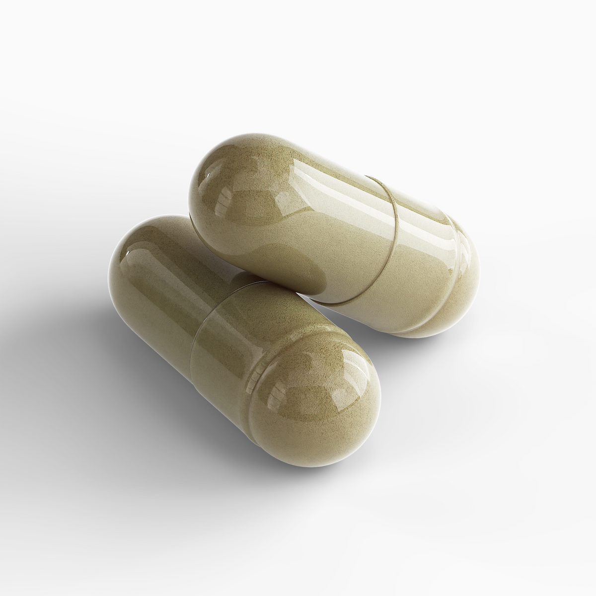 Milieu Women's Vitality Formula